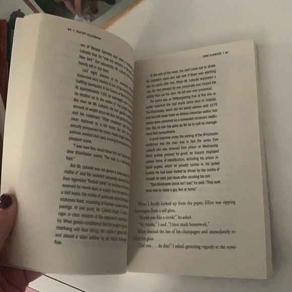 elliot allgash - Picture 2 of 2